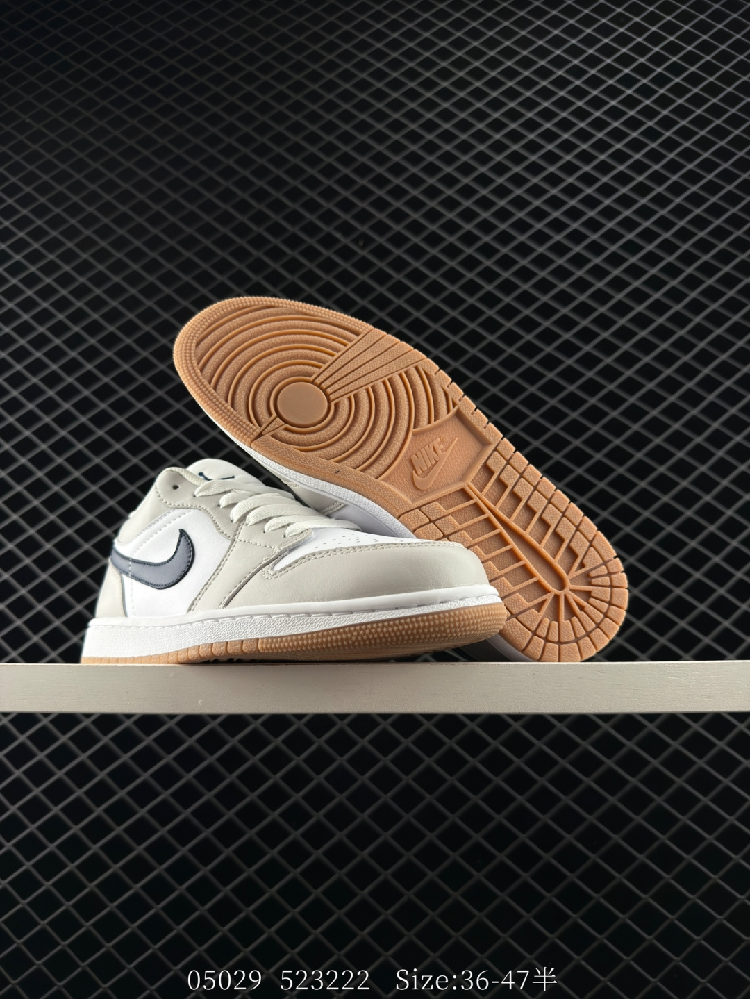 Air Jordan 1 Low AJ1